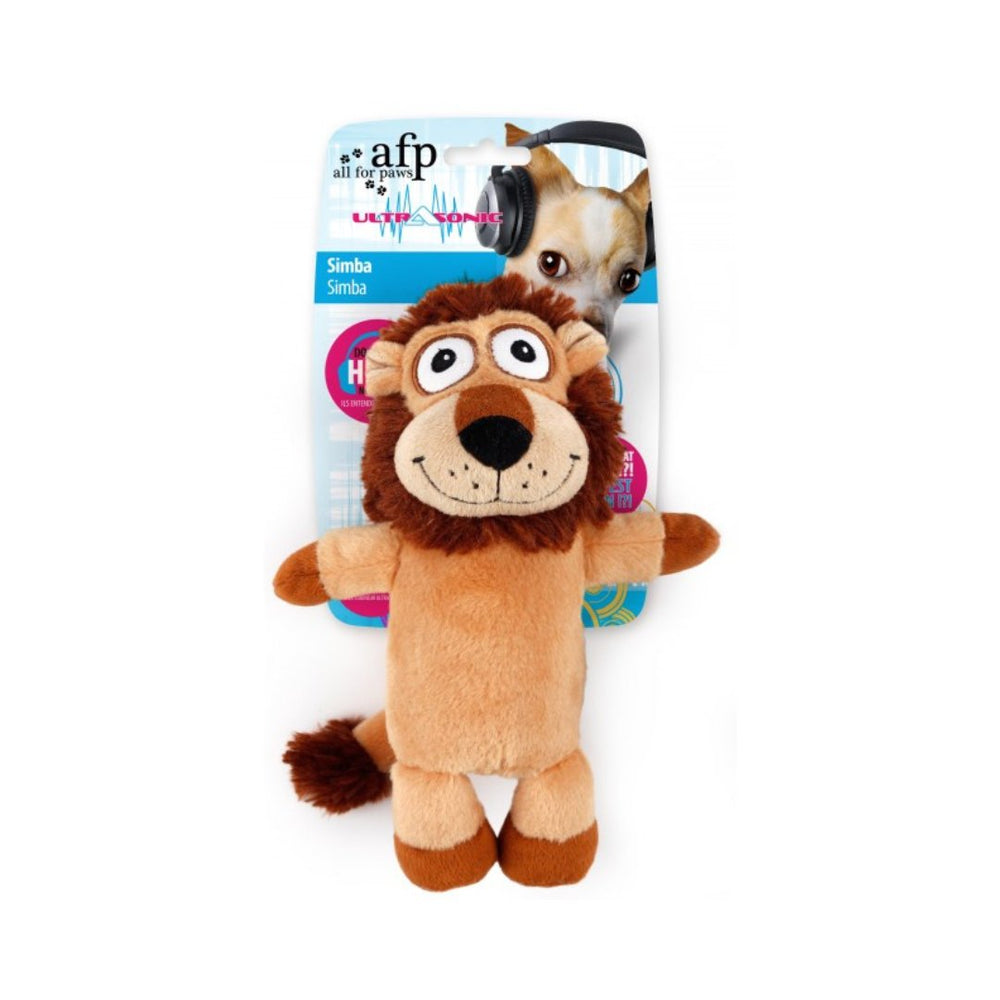 All For Paws Ultrasonic Simba