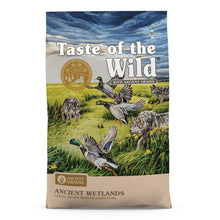 Ancient Wetlands Canine Recipe 2.27Kg
