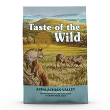 Appalachian Valley small breed Canine - 12.2kg(26.89 lbs)