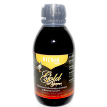 B12 Gold Liquid 200ml