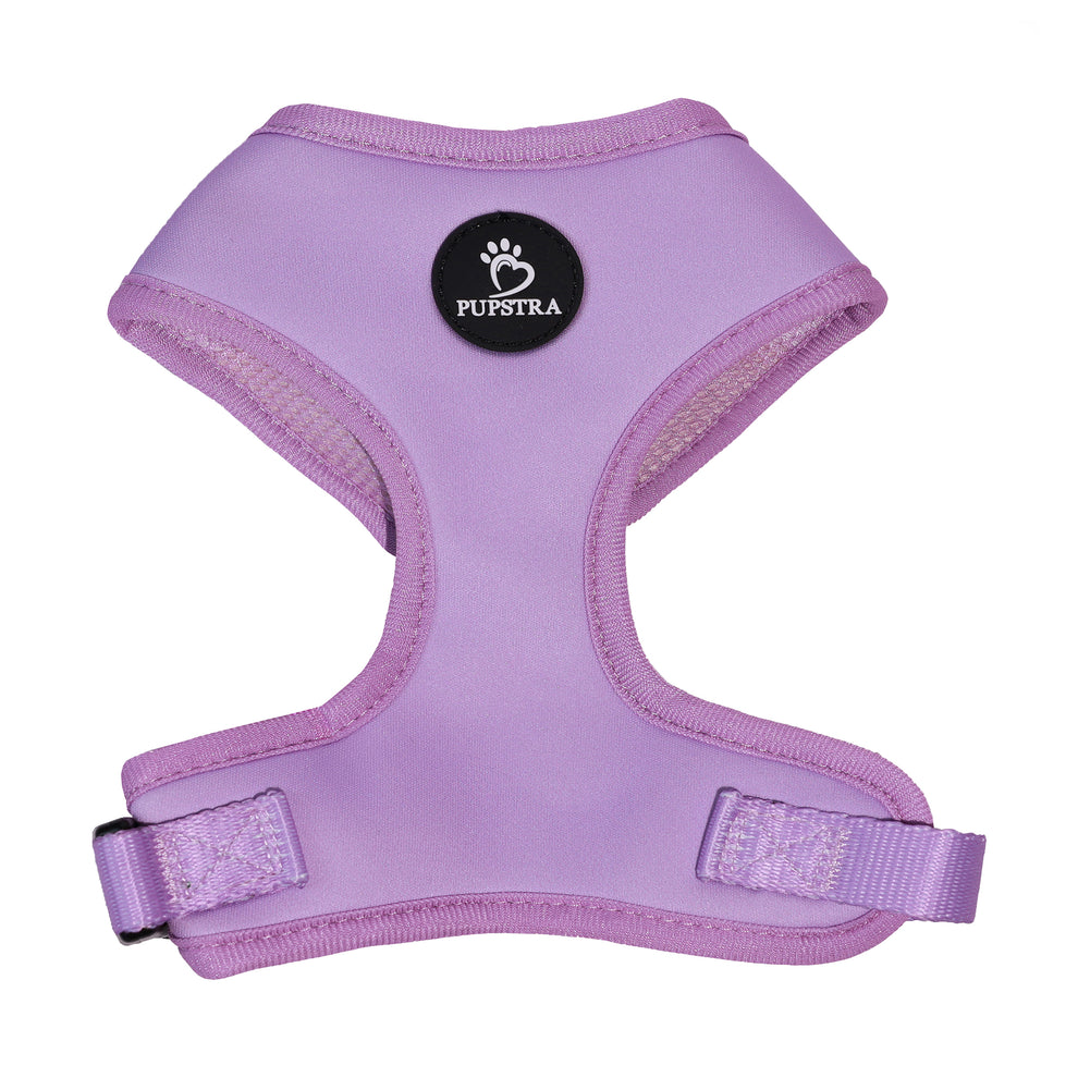 Adjustable Harness- Lilac (M)