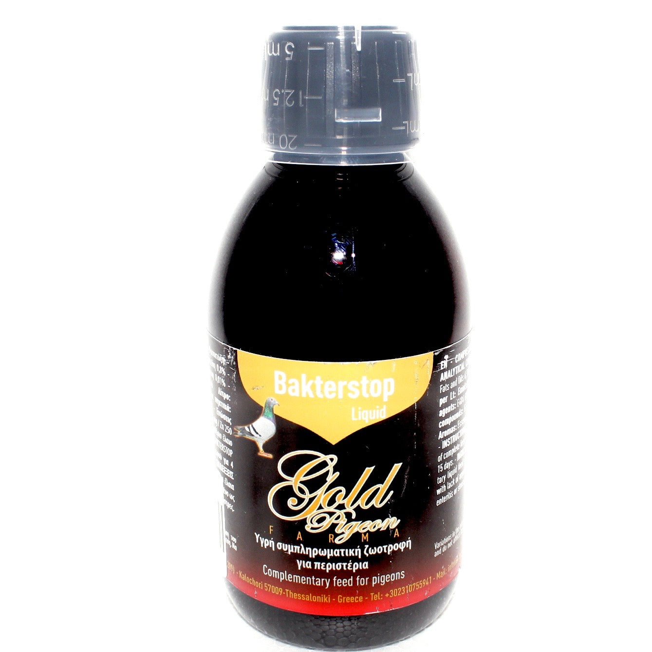 BakterStop Liquid 200ml