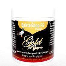 BakterStop FG Powder 200g