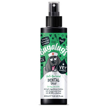 Bugalugs Antibacterial Dental Spray for Pets - 200ML