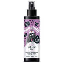 Bugalugs Antiseptic Hot Spot Spray for Pets - 200ML