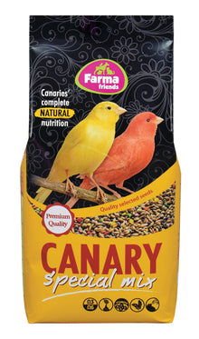 Canary Special Mix 1 kg