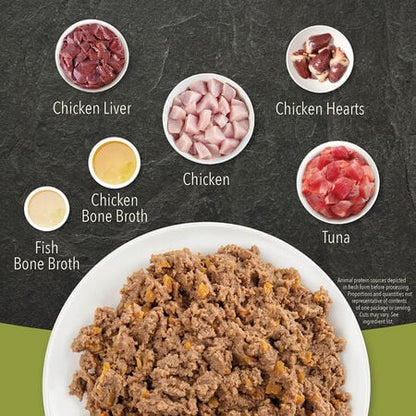 Acana Premium Beef Pate Cat Wet Food - 85G