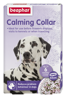 Calming Collar for Dog