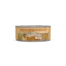 Canyon River Feline Recipe 85gr ( 1Box - 24pcs)