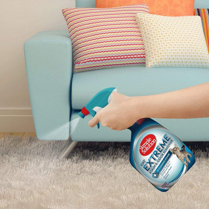 Extreme Cat Stain Odor Remover - 32 OZ