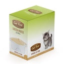 Cat Fest Chicken Mousse For Kittens 12x70g 12pcs/box