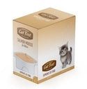Cat Fest Salmon Mousse For Kittens 12x70g 12pcs/box