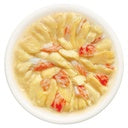 Cat Fest Salmon With Crab Stick In Tender Jelly For Cats 12x70g 12pcs/box