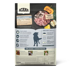 Acana Light and Fit Recipe Dry Dog Food - 2KG