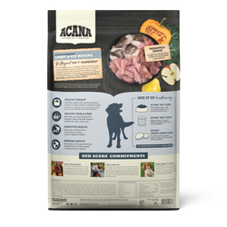 Acana Light and Fit Recipe Dry Dog Food - 6KG