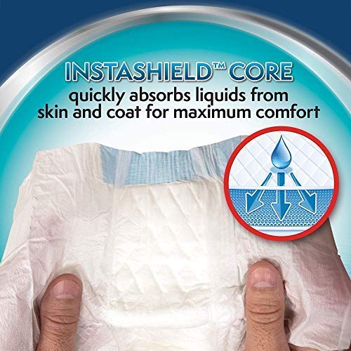 Disposable Diapers