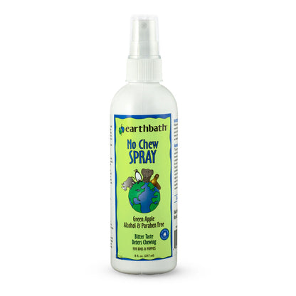 Earthbath No Chew Spray