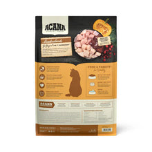 Acana Highest Protein Wild Prairie Recipe Dry Cat Food - 340G