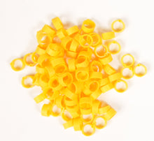 Pigeon Rings 12mm - pack of 100 pcs