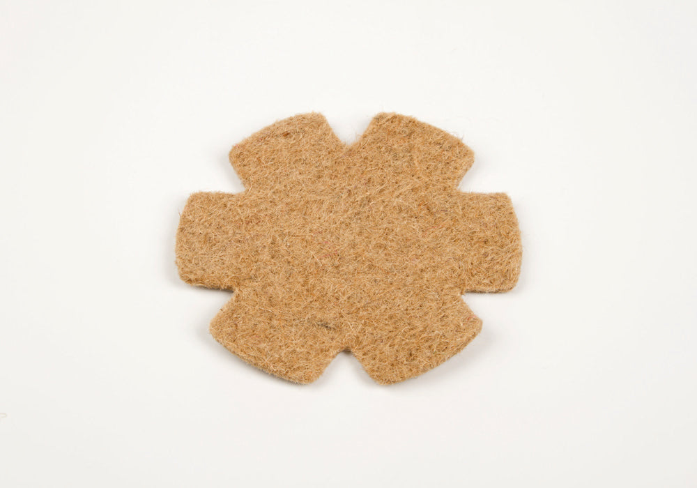 Felts for Pigeons 6/pk