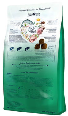 Happy Dog Fit & Vital - Maxi Adult 1 KG