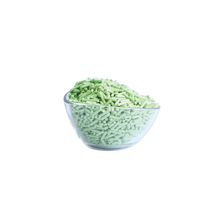 Kit Cat Soya Clump Soybean Litter - Green Tea 7L