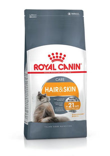 Royal Canin Feline Care Nutrition Hair & Skin 4 kg