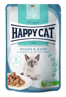 Happy Cat MIS Sensitive Stomach & Intestine 85 g