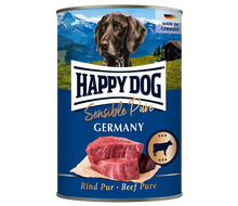 Happy Dog Pure Rind (Beef) 400 G