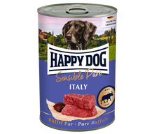 Happy Dog Pure Buffalo 400 G