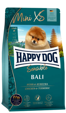 Happy Dog Mini XS Bali 300 G