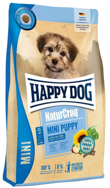 Happy Dog NaturCroq Mini Puppy 0.8 KG