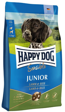 Happy Dog Supreme Sensible Karibic 11KG