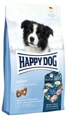 Happy Dog Fit & Vital Puppy 4 KG