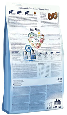 Happy Dog Fit & Vital Puppy 10 KG