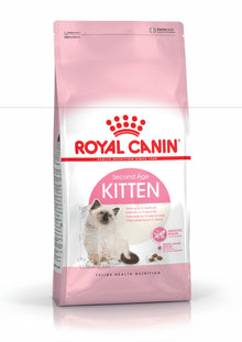 Royal Canin Feline Health Nutrition Kitten 10 kg