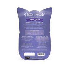 Kit Cat Petite Pouch 70g - Tuna &amp; Chicken (1 Box -24pcs)
