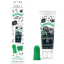 Bugalugs Dental Care Kit 2 for Dogs & Cats - 75G