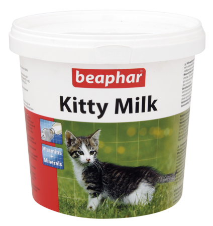 Kitty Milk  500g