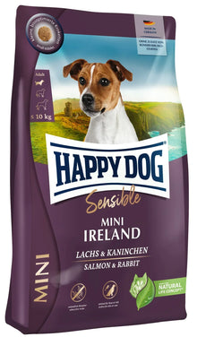 Happy Dog Supr eme Mini Irland 1 KG