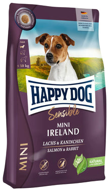 Happy Dog Supr eme Mini Neeuseeland (Mini New Zealand) 1 KG