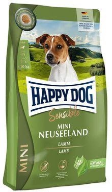 Happy Dog Mini Neuseeland 4 KG