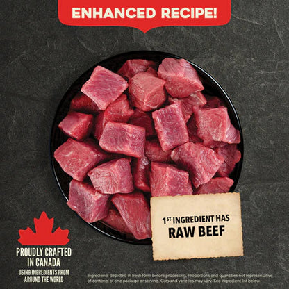 Acana Classics Red Meat Recipe Dry Dog Food - 2KG