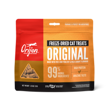 Orijen Original Freeze Dried Cat Treats - 35G