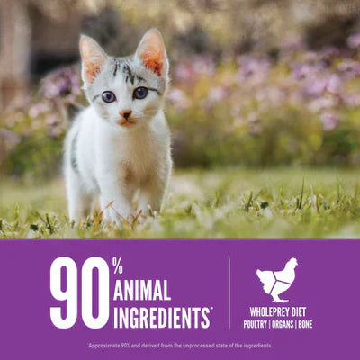 Orijen Kitten Dry Food - 1.8KG