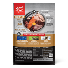 Orijen Original Adult Dry Cat Food - 1.8KG