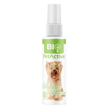 Bio Pet Active Perfume Elegance for Cats and Dogs - 50 ml