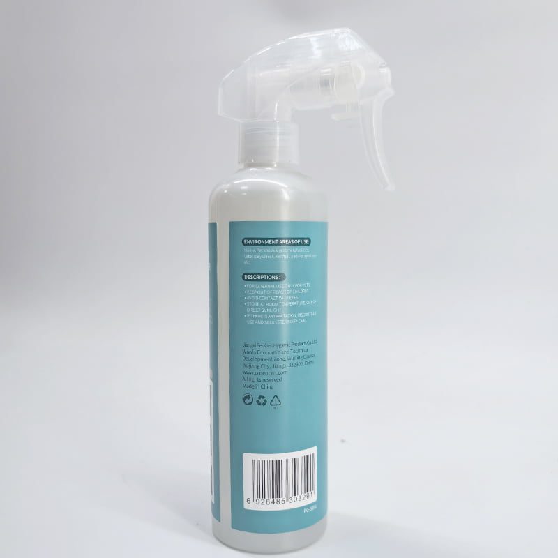 Purry Stain & odor remover Spray- 309ml