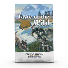 Pacific Stream Puppy Recipe - 2.00kg (4.40 lbs)
