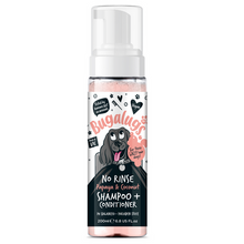 Bugalugs Papaya & Coconut No Rinse Dog Shampoo & Conditioner - 200ML